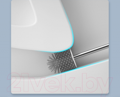 Ершик для унитаза Saniteco TBD0602168901