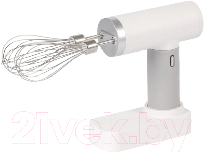 Миксер ручной TECHNO HM511 - фото