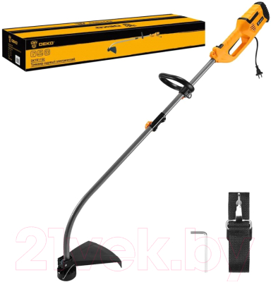 Триммер электрический Deko DKTR1150 / 065-1242
