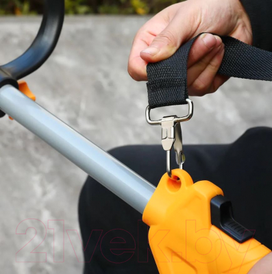 Триммер электрический Deko DKTR1150 / 065-1242