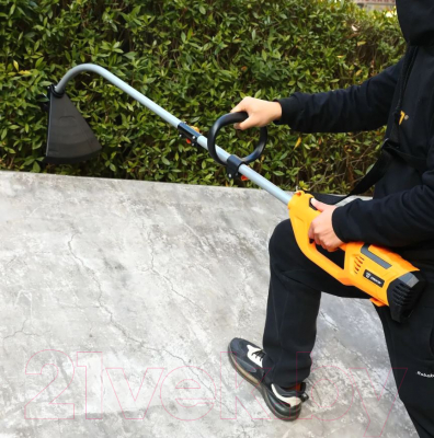 Триммер электрический Deko DKTR1150 / 065-1242