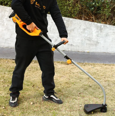 Триммер электрический Deko DKTR1150 / 065-1242