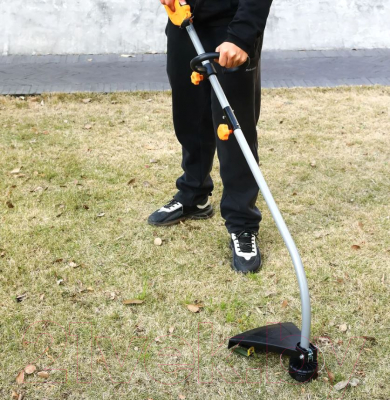 Триммер электрический Deko DKTR1150 / 065-1242