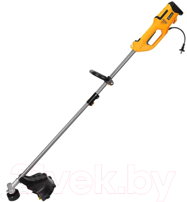 Триммер электрический Deko DKTR1200 / 065-1243