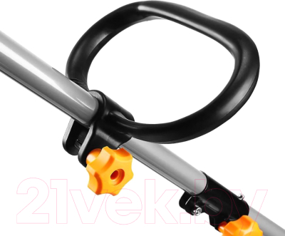 Триммер электрический Deko DKTR1200 / 065-1243