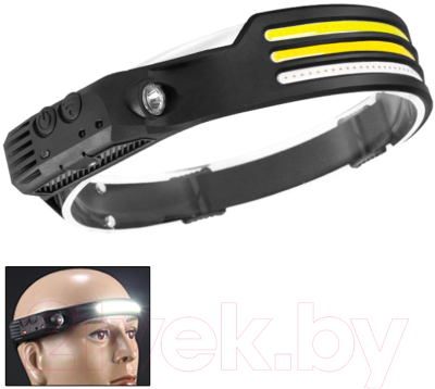 Фонарь Garvill TBD0603431705