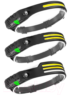 Фонарь Garvill TBD0603431705