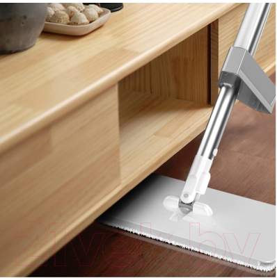 Швабра с отжимом Sundays Home TBD0534075301