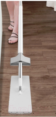 Швабра с отжимом Sundays Home TBD0534075301