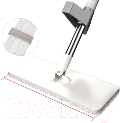 Швабра с отжимом Sundays Home TBD0534075301