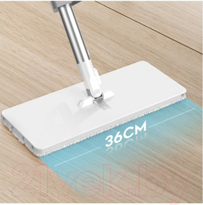 Швабра с отжимом Sundays Home TBD0534075301