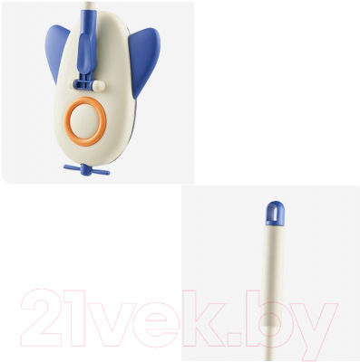 Швабра-моп Sundays Home TBD0604451501A