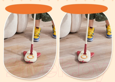 Швабра-моп Sundays Home TBD0604451501A