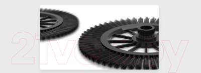 Щетка для пола Sundays Home TBD0602166101A