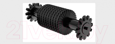 Щетка для пола Sundays Home TBD0602166101A