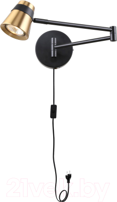 Бра FAVOURITE 4223-1W - фото