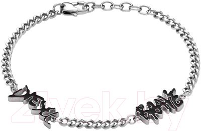 Браслет Diesel DX1466040 - фото