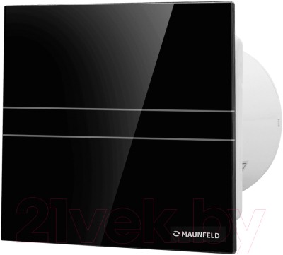 Вентилятор накладной Maunfeld MFE10GB - фото