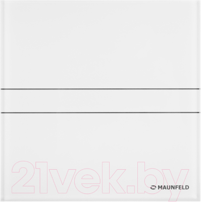 Вентилятор накладной Maunfeld MFE12GW