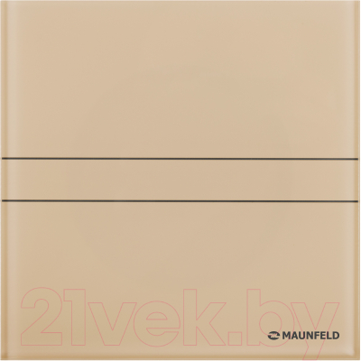 Вентилятор накладной Maunfeld MFE10GBG