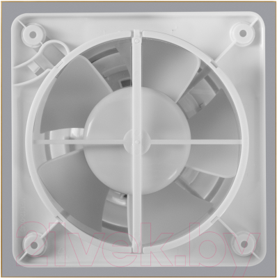 Вентилятор накладной Maunfeld MFE10GBG