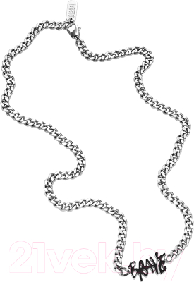 Колье Diesel DX1467040 - фото