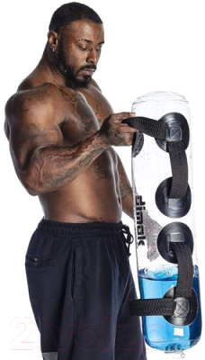 Гантель водоналивная Sundays Fitness TBD0556228201