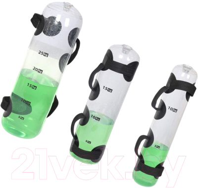 Гантель водоналивная Sundays Fitness TBD0556228201