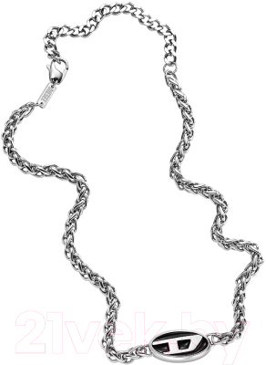 Цепочка Diesel DX1470040 - фото