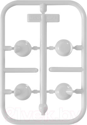 Вентилятор накладной Maunfeld MFE12TGB