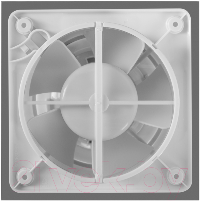 Вентилятор накладной Maunfeld MFE10TGW
