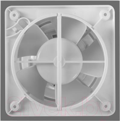 Вентилятор накладной Maunfeld MFE10TGGR