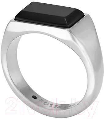 Кольцо Fossil JF04603040-11 - фото