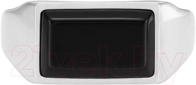 Кольцо Fossil JF04603040-11