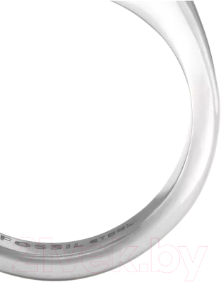 Кольцо Fossil JF04603040-11
