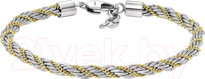 Браслет Fossil JF04607998