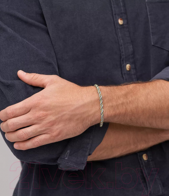 Браслет Fossil JF04607998