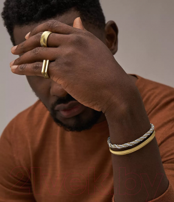 Браслет Fossil JF04607998