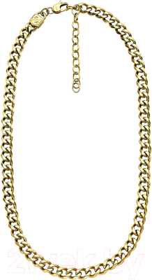 Цепочка Fossil JF04612710 - фото