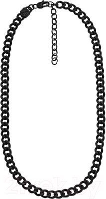 Цепочка Fossil JF04613001 - фото