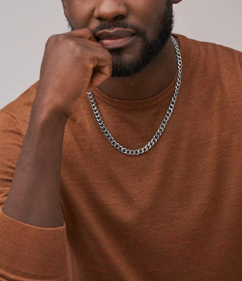 Цепочка Fossil JF04614040