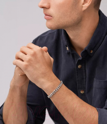 Браслет Fossil JF04615040