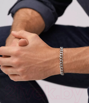 Браслет Fossil JF04615040