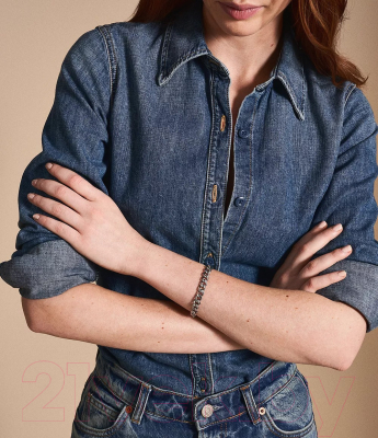 Браслет Fossil JF04615040