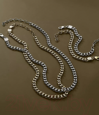 Браслет Fossil JF04615040