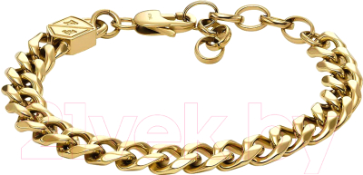 Браслет Fossil JF04616710 - фото