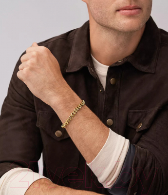 Браслет Fossil JF04616710