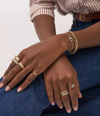 Браслет Fossil JF04616710