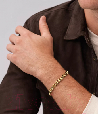 Браслет Fossil JF04616710