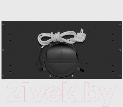 Вытяжка скрытая Maunfeld Crosby Hardy 1000 Push